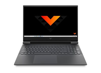 Image Ordinateurs portables HP Victus 16-E0129NF AMD Ryzen 5 16 Go RAM 512 Go SSD 16