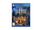 Jeux Vidéo Octopath Traveler II PlayStation 4 (PS4)