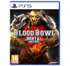 Jeux Vidéo Blood Bowl 3 - Brutal Edition PlayStation 5 (PS5)