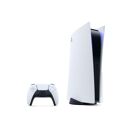 Image Console SONY PS5 Blanc 2825 Go + 1 Manette