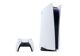 Console SONY PS5 Blanc 2825 Go + 1 Manette