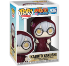 Jouets FUNKO POP! 936 Naruto Shippuden Kabuto Yakushi
