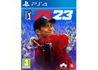 Jeux Vidéo PGA Tour 2K23 PlayStation 5 (PS5)