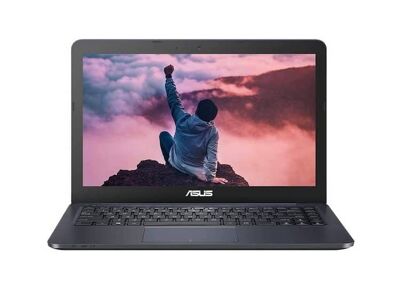 Image Ordinateurs portables ASUS VivoBook E14 E402YA-E402YA AMD E 4 Go RAM 256 Go SSD 14