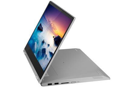 Image Ordinateurs portables LENOVO IdeaPad C340-14API 81N6 AMD Ryzen 5 8 Go RAM 256 Go SSD 14