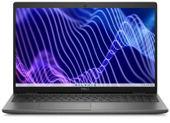 Image Ordinateurs portables DELL Latitude 3540 i5 8 Go RAM 256 Go SSD 15.4