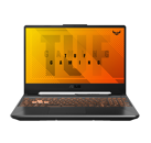 Image Ordinateurs portables ASUS TUF Gaming FX505DT-TUF505DT AMD Ryzen 5 8 Go RAM 512 Go SSD 15.4