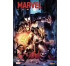 Marvel Comics N°15 (Revue)