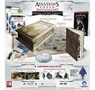 Jeux Vidéo Assassin's Creed Brotherhood Codex Edition PlayStation 3 (PS3)