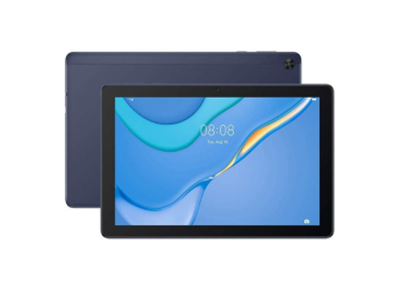 Image Tablette HUAWEI MatePad T 10s Bleu 64 Go Wifi 10