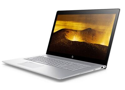 Image Ordinateurs portables HP 17-CA1XXX AMD Ryzen 5 8 Go RAM 512 Go SSD 17.3
