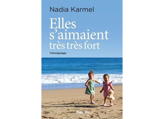 Image Elles S'Aimaient Très Très Fort
