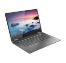 Image Ordinateurs portables LENOVO Yoga 730-13IKB i5 8 Go RAM 256 Go SSD 13.3