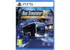 Jeux Vidéo Bus Simulator 21 Next Stop PlayStation 5 (PS5)