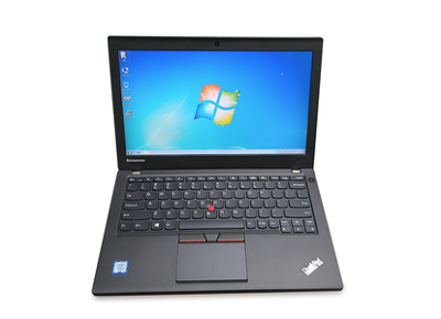 Ordinateurs portables LENOVO ThinkPad X270 i3 8 Go RAM 500 Go HDD 12.5