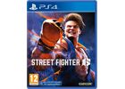 Jeux Vidéo Street Fighter 6 PlayStation 4 (PS4)