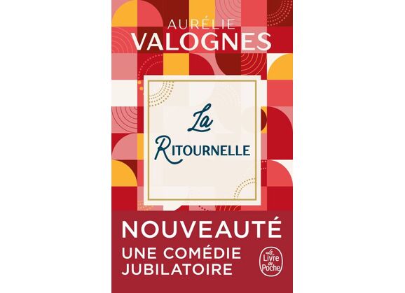 Image La Ritournelle