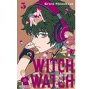Witch Watch Tome 05 (Manga)