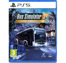 Jeux Vidéo Bus Simulator 21 Next Stop Gold Edition PlayStation 5 (PS5)