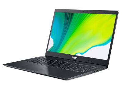 Image Ordinateurs portables ACER Aspire A315-23 AMD Ryzen 5 12 Go RAM 512 Go SSD 15.4