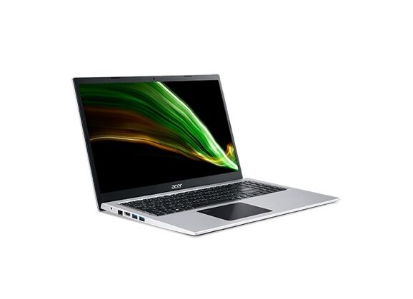 Image Ordinateurs portables ACER Aspire A315-58 i3 8 Go RAM 512 Go SSD 15.4