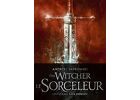 Sorceleur - L'Intégrale Kaer Morhen: Coffret en 2 volumes - Inclus la carte du monde du sorceleur