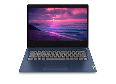Image Ordinateurs portables LENOVO IdeaPad 3 14ADA05 81W AMD Ryzen 3 8 Go RAM 512 Go SSD 14