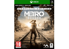 Jeux Vidéo Metro Exodus Complete Edition Xbox Series X