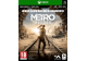Jeux Vidéo Metro Exodus Complete Edition Xbox Series X