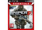 Jeux Vidéo Sniper Ghost Warrior 2 Essentials PlayStation 3 (PS3)