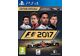 Jeux Vidéo F1 2017 Edition Spéciale PlayStation 4 (PS4)