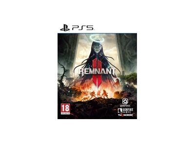 Jeux Vidéo Remnant II (PS5)