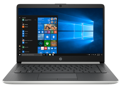 Image Ordinateurs portables HP NoteBook AMD A 8 Go RAM 1 To HDD 14
