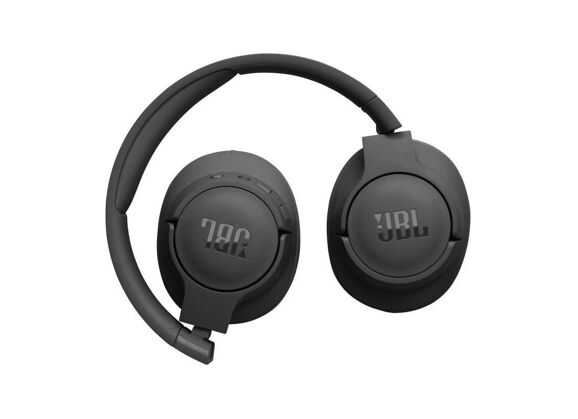 Image Casque JBL Tune 720BT Sans fil Noir