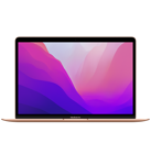 Ordinateurs portables APPLE MacBook Air A2337 (2020) Apple M1 8 Go RAM 1 To SSD 13.3