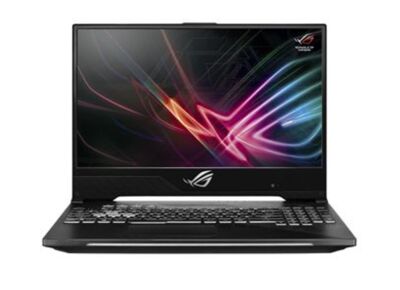 Image Ordinateurs portables ASUS ROG Strix Scar GL504GW i7 16 Go RAM 1 To HDD 256 Go SSD 15.4