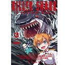 Killer Shark in Another World - Tome 2 (Manga)