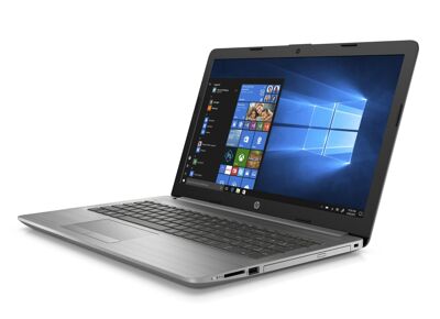 Image Ordinateurs portables HP 255 G7 AMD Ryzen 3 4 Go RAM 500 Go HDD 15.6