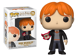 Image Figurines FUNKO POP! 71 Harry Potter Ron Weasley