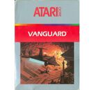Jeux Vidéo VANGUARD Atari 2600