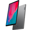 Image Tablette LENOVO Tab M10 (TB328FU) Gris orage 64 Go Wifi 10.1