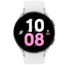 Montre connectée SAMSUNG Galaxy Watch 6 Caoutchouc Blanc 40 mm