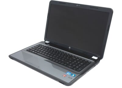 Image Ordinateurs portables HP Pavillon RTL8188EE Intel Celeron 4 Go RAM 1 To HDD 15.6