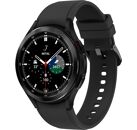 Montre connectée SAMSUNG Galaxy Watch 4 Caoutchouc Noir 40 mm Cellular