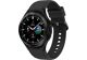 Montre connectée SAMSUNG Galaxy Watch 4 Caoutchouc Noir 40 mm Cellular