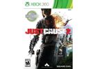 Jeux Vidéo Just Cause 2 Classics Xbox 360