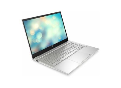 Image Ordinateurs portables HP Pavilion 14-EC0XXX AMD Ryzen 5 8 Go RAM 512 Go SSD 14