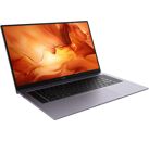 Image Ordinateurs portables HUAWEI MateBook D16 HVY-WXX9 AMD Ryzen 5 16 Go RAM 512 Go SSD 16.4