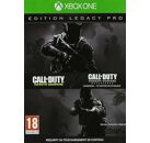 Jeux Vidéo Call of Duty Infinite Warfare - Edition Legacy Pro Xbox One