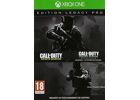 Jeux Vidéo Call of Duty Infinite Warfare - Edition Legacy Pro Xbox One